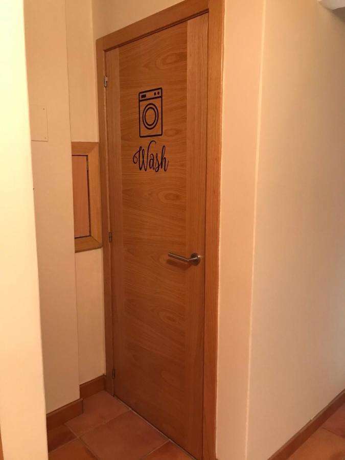 Sosego Διαμέρισμα Sotomayor Εξωτερικό φωτογραφία